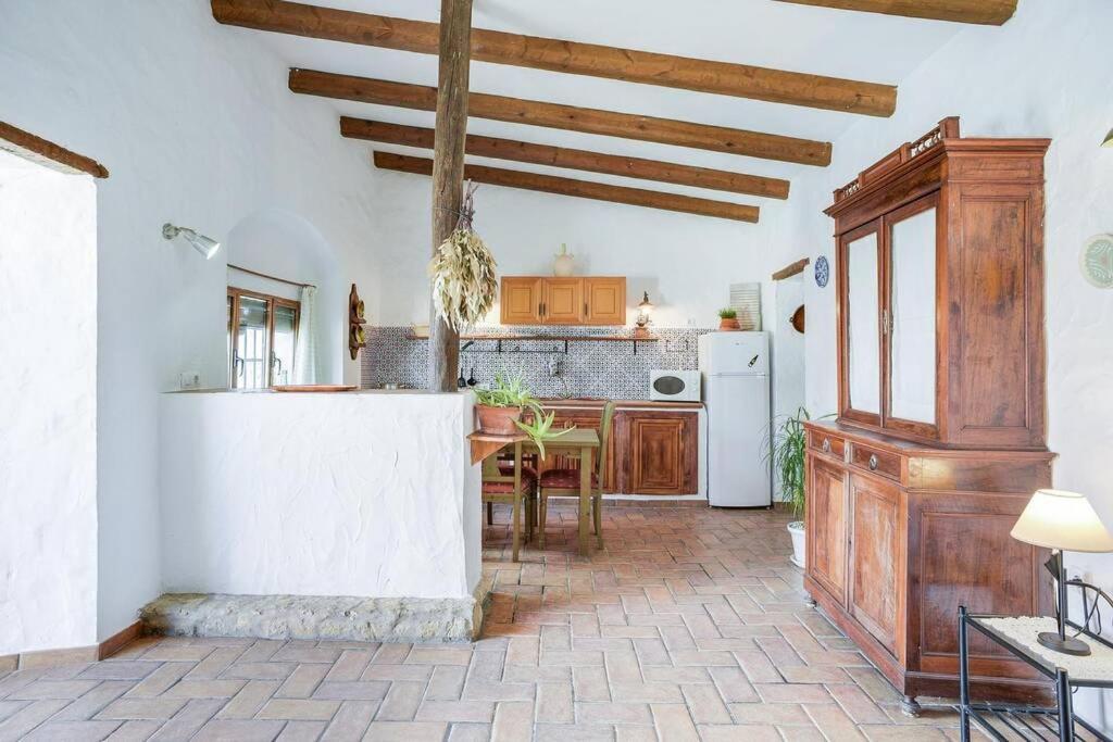 El Nino Santamaria , Con Piscina Y Wifi Holiday home Vejer de la Frontera