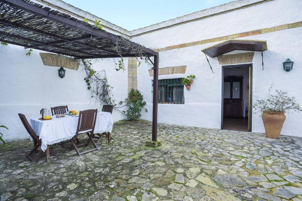 Hébergement de vacances El Nino Santamaria , Con Piscina Y Wifi *
