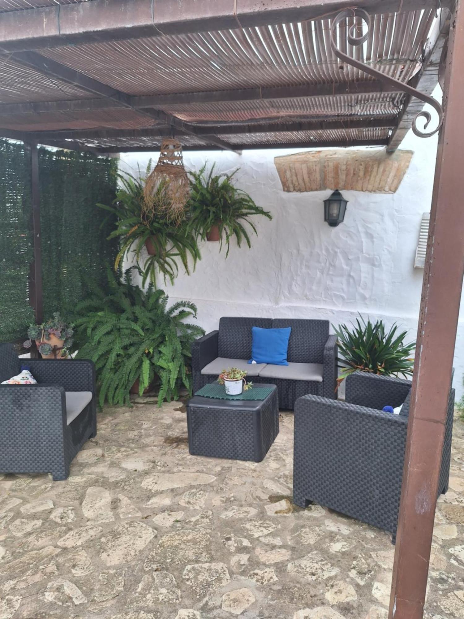 Holiday home El Nino Santamaria , Con Piscina Y Wifi