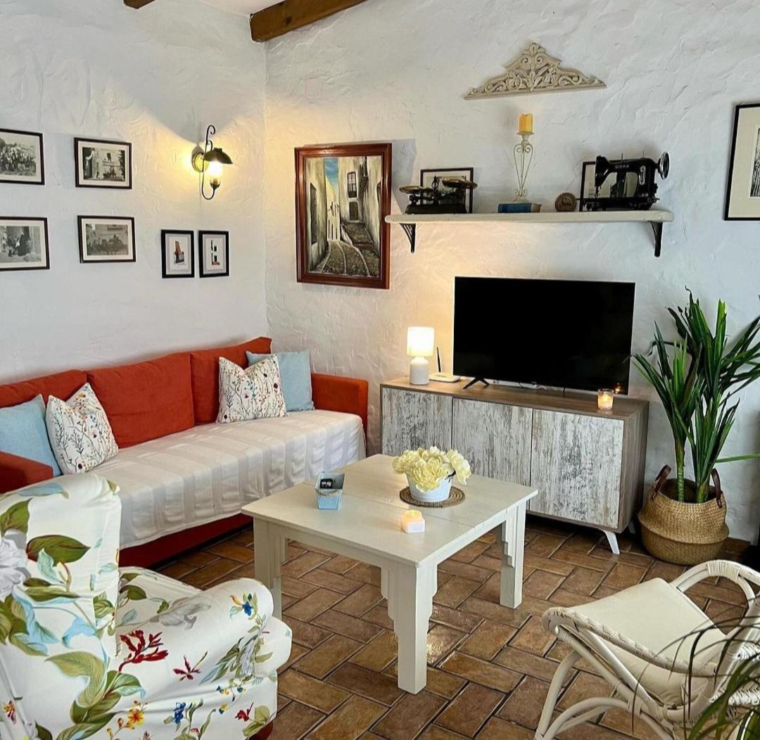 Hébergement de vacances El Nino Santamaria , Con Piscina Y Wifi