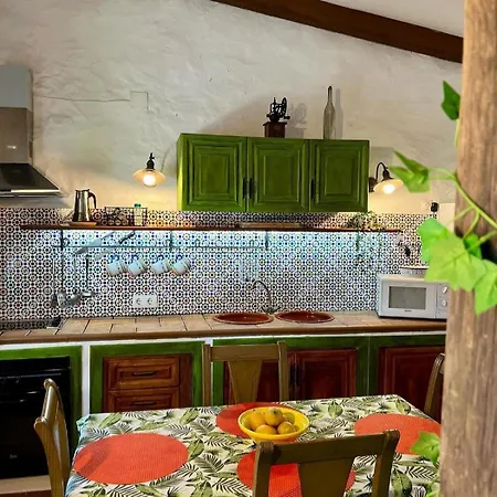 Casa Rural El Nino Santamaria , Con Piscina Y Wifi Vejer de la Frontera Exterior photo