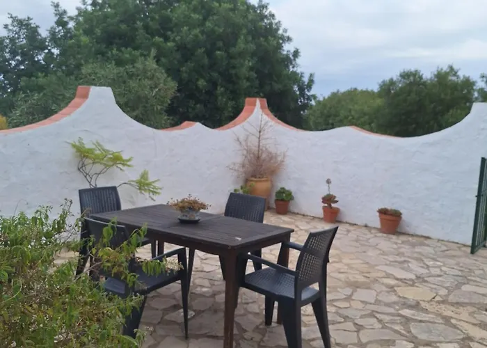 Casa Rural El Nino Santamaria , Con Piscina Y Wifi