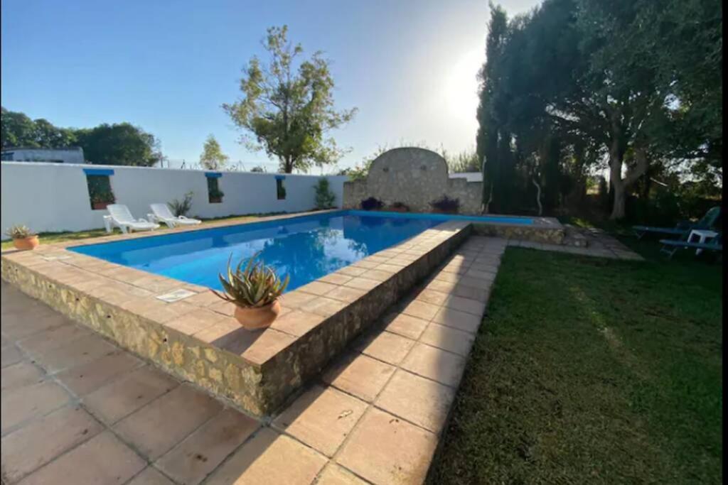 Holiday home El Nino Santamaria , Con Piscina Y Wifi *