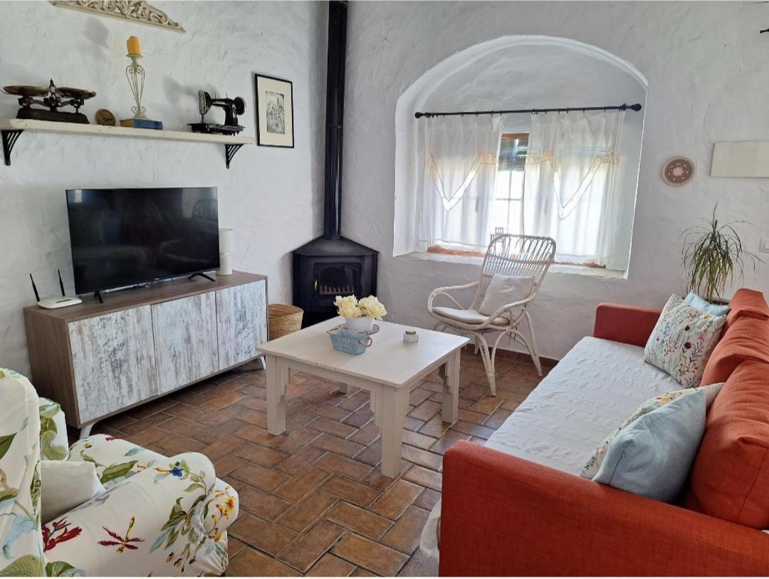 El Nino Santamaria , Con Piscina Y Wifi Holiday home *