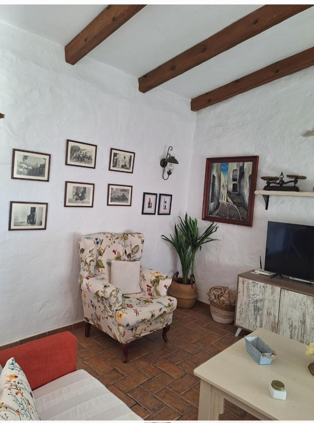 El Nino Santamaria , Con Piscina Y Wifi Holiday home *