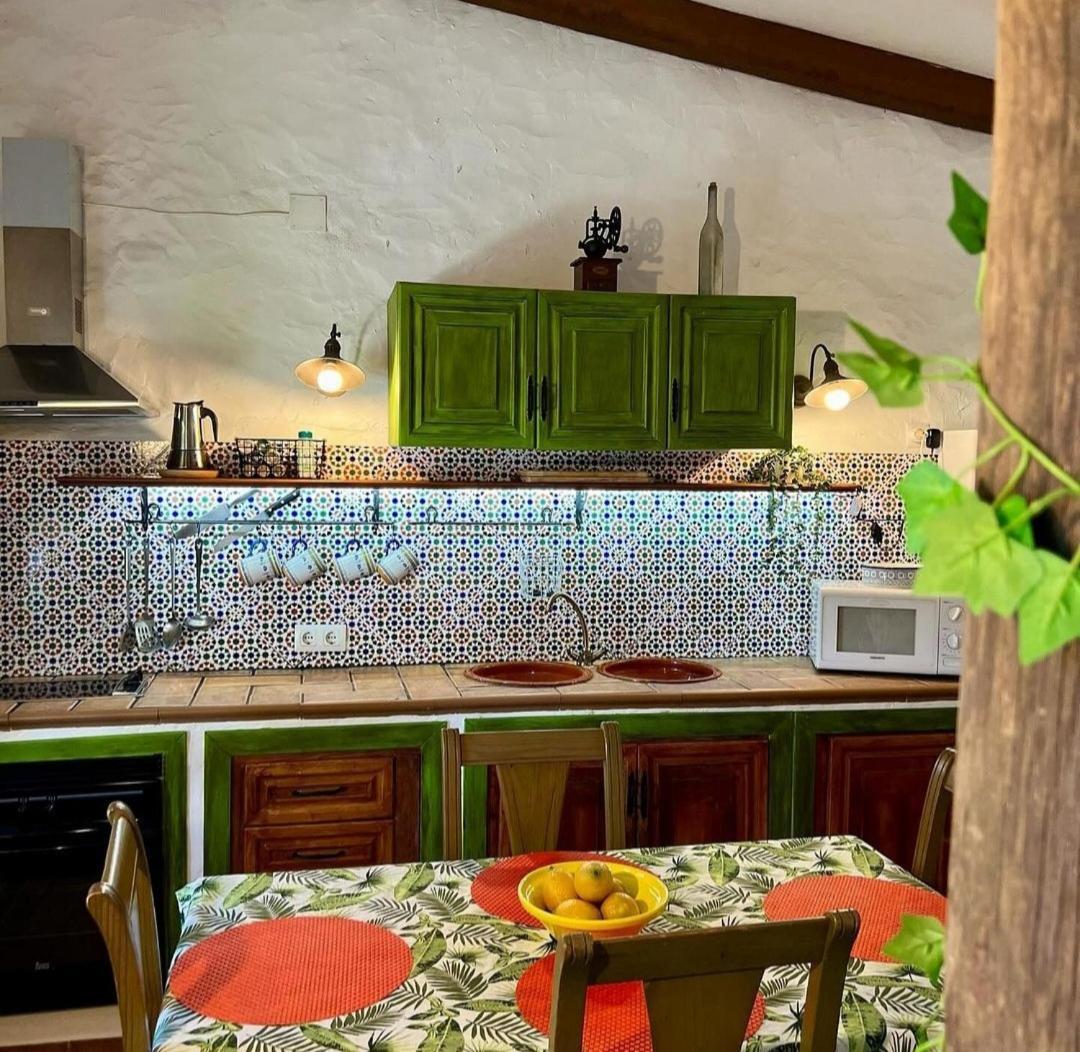 Holiday home El Nino Santamaria , Con Piscina Y Wifi Vejer de la Frontera
