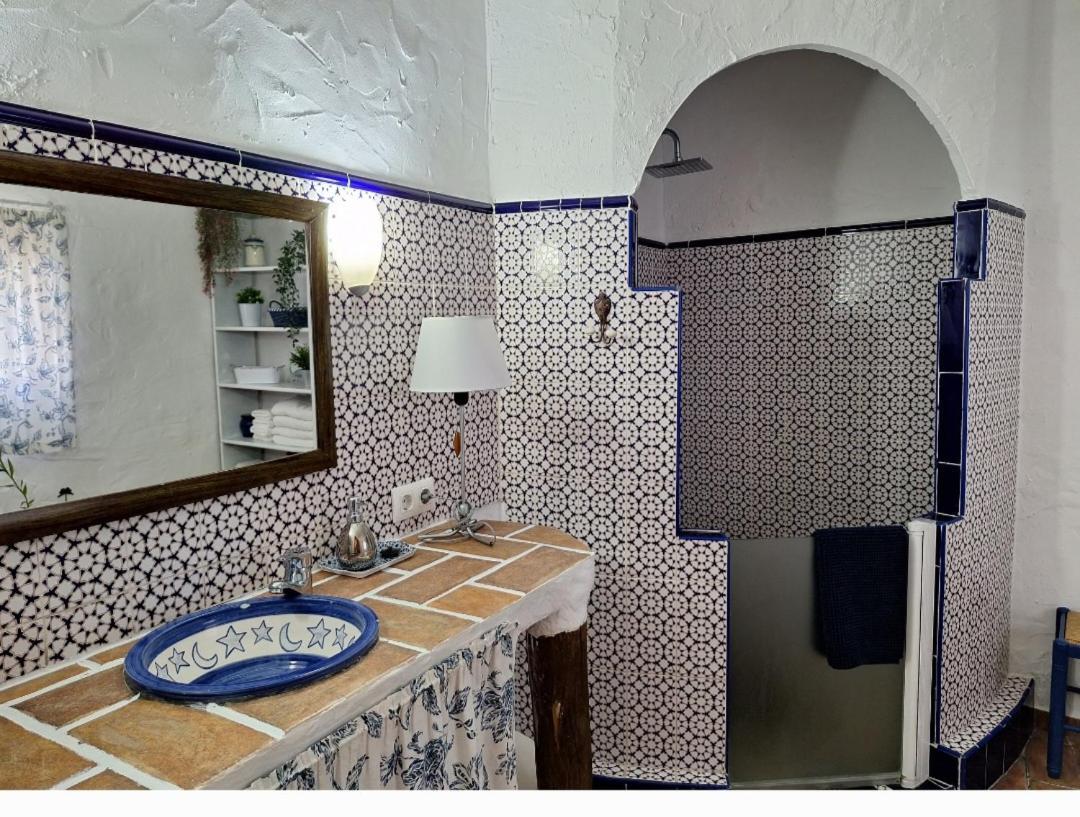 Holiday home El Nino Santamaria , Con Piscina Y Wifi
